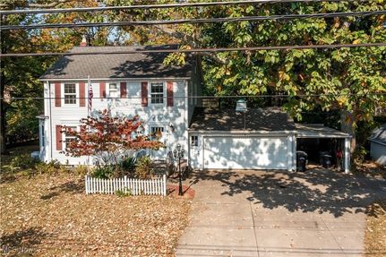 Farm and Ranch for sale in Lorain County, Ohio