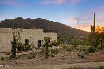 Recreational Property for sale in Maricopa County, Arizona