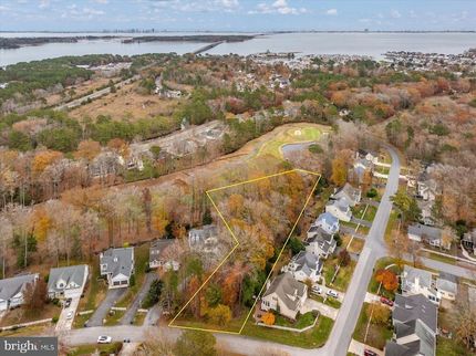 Undeveloped Land for sale in Worcester County, Maryland