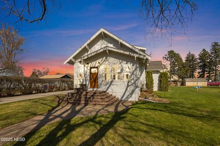 House for sale in Hamlin County, South Dakota