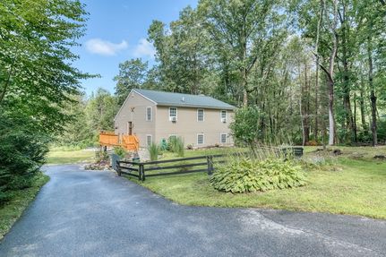 House for sale in Litchfield County, Connecticut