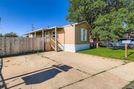 House for sale in Boulder County, Colorado