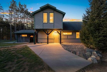 Recreational Property for sale in Oconto County, Wisconsin