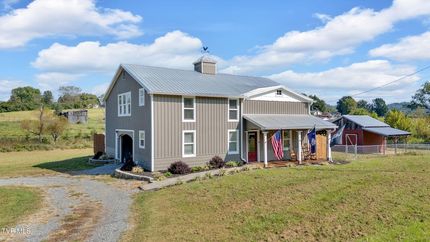 Recreational Property for sale in Hawkins County, Tennessee