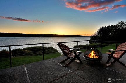 Land for sale in Island County, Washington