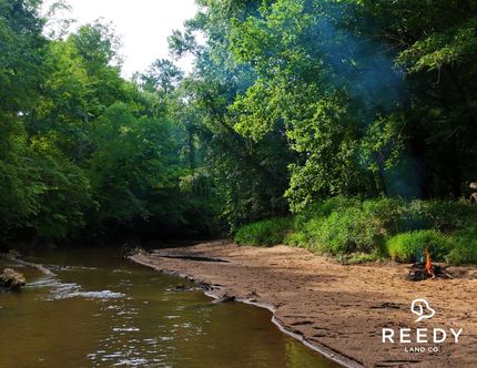 Land for sale in Fairfield County, South Carolina