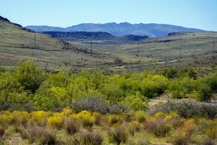 Farm and Ranch for sale in Yavapai County, Arizona
