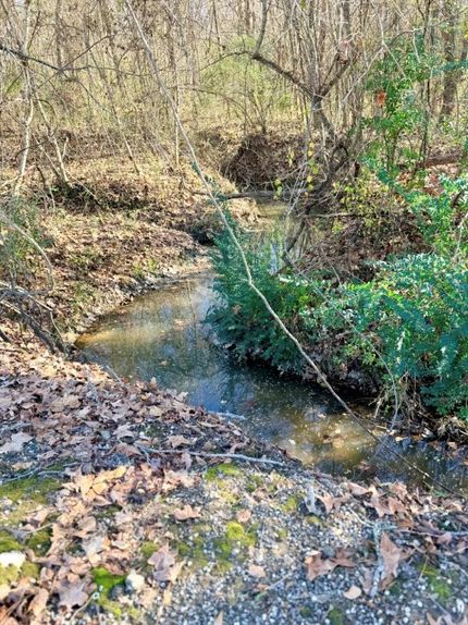 Land for sale in Shelby County, Tennessee