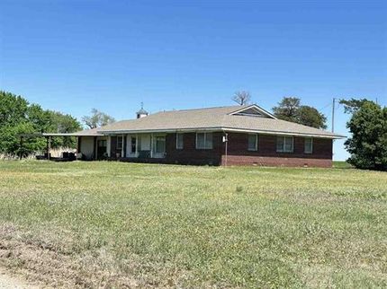 Land for sale in Kay County, Oklahoma