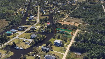 Farm and Ranch for sale in Hancock County, Mississippi