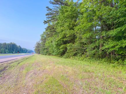 Land for sale in Calhoun County, Arkansas
