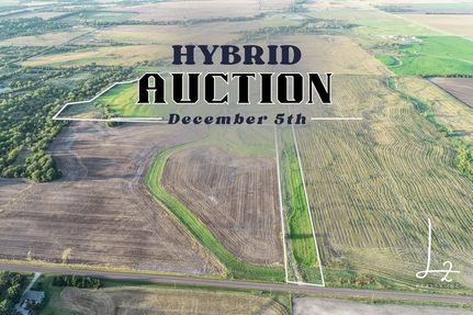 Undeveloped Land for sale in Marion County, Kansas