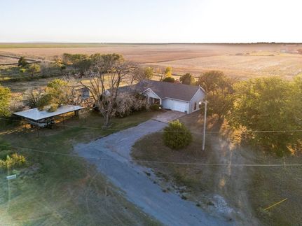 Land for sale in Greer County, Oklahoma