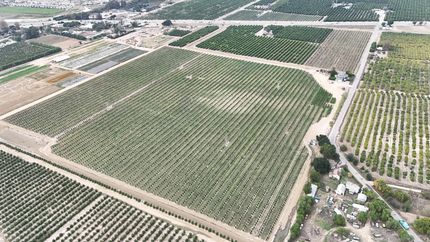 Land for sale in Ventura County, California