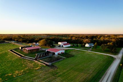 Farm and Ranch for sale in Lyon County, Kansas