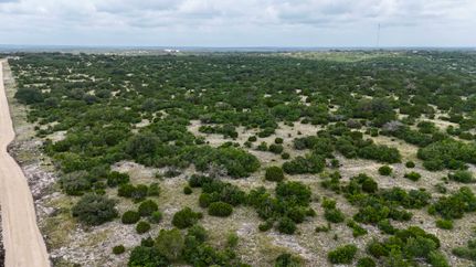 Recreational Property for sale in Edwards County, Texas