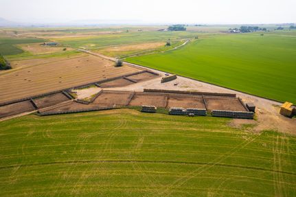 Farm and Ranch for sale in Cascade County, Montana