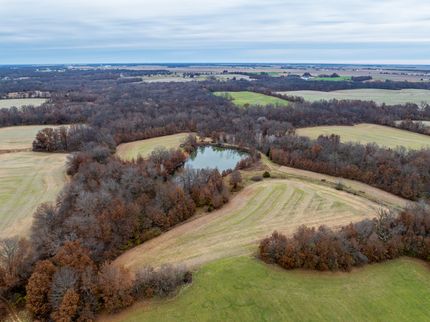 Undeveloped Land for sale in Audrain County, Missouri