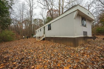 Land for sale in Mecklenburg County, North Carolina