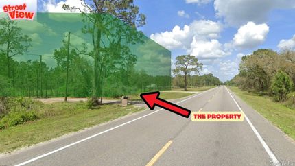 Land for sale in Polk County, Florida