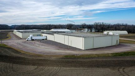 Farm and Ranch for sale in Big Stone County, Minnesota