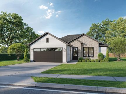 Recreational Property for sale in Brown County, Texas