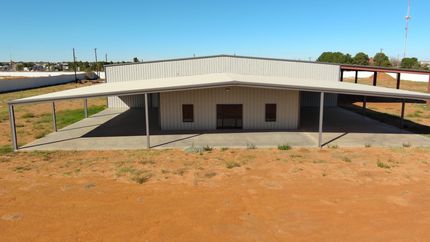 Homesite for sale in Midland County, Texas