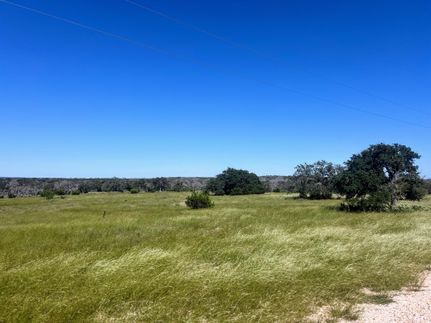 Farm and Ranch for sale in Kerr County, Texas