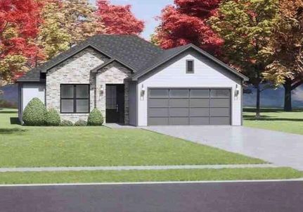 House for sale in Brown County, Texas