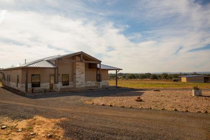 Horse Property for sale in Blanco County, Texas