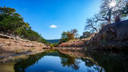 House for sale in Bandera County, Texas