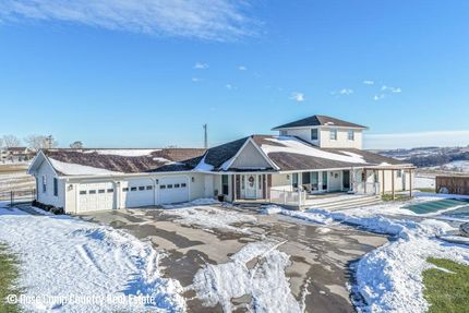 Farm and Ranch for sale in Harrison County, Iowa