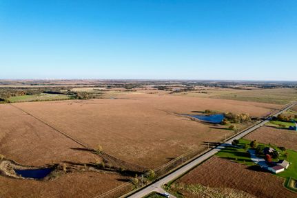 Land for sale in Lyon County, Kansas