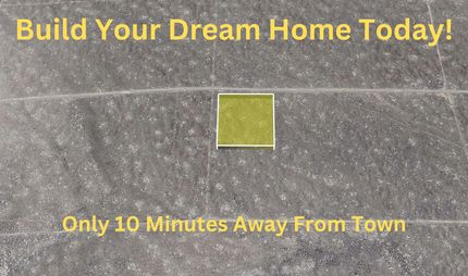 Homesite for sale in Elko County, Nevada