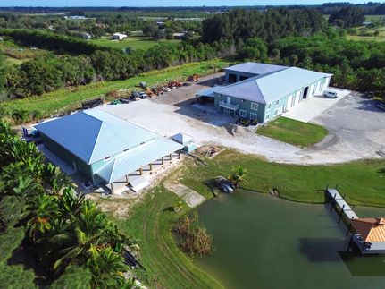 Farm and Ranch for sale in Indian River County, Florida