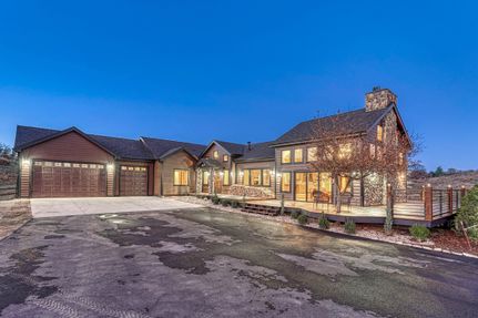 Farm and Ranch for sale in Douglas County, Colorado