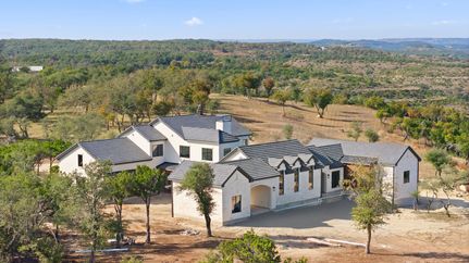 House for sale in Blanco County, Texas