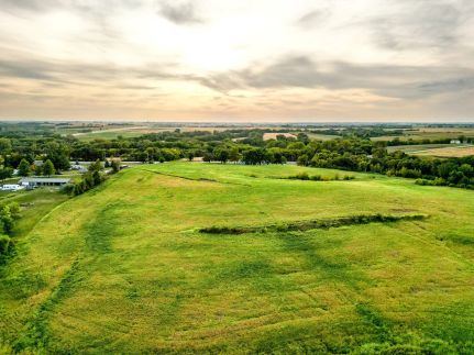 Land for sale in Marion County, Iowa