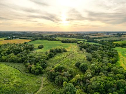 Undeveloped Land for sale in Marion County, Iowa