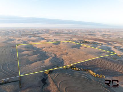 Land for sale in Graham County, Kansas