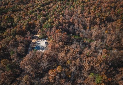 Land for sale in Reynolds County, Missouri