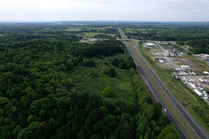 Undeveloped Land for sale in Cullman County, Alabama
