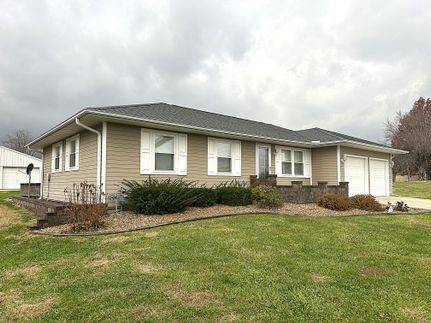 Land for sale in Chariton County, Missouri