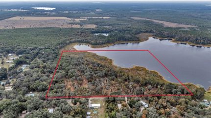 Undeveloped Land for sale in Alachua County, Florida