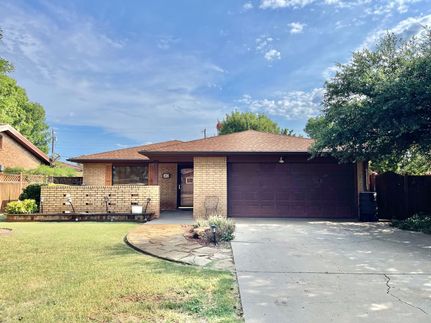 Land for sale in Childress County, Texas