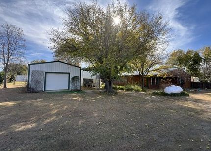 Timberland Property for sale in Donley County, Texas