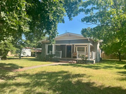 Land for sale in Hall County, Texas