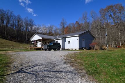 Farm and Ranch for sale in Harrison County, West Virginia