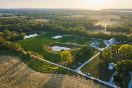 Timberland Property for sale in Hancock County, Illinois