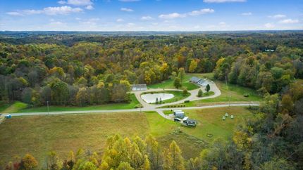 Farm and Ranch for sale in Perry County, Ohio